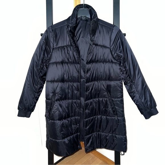 Lululemon Roam Far Wool 3-in-1 Jacket
Size 10 - Picture 9 of 16